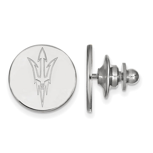 SS Arizona State University Lapel Pin