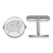 SS NHL Columbus Blue Jackets Cuff Links