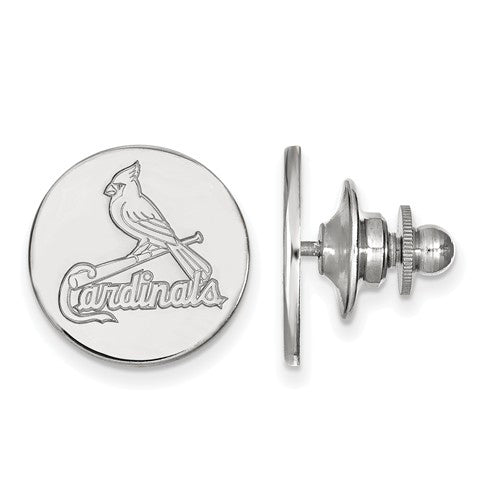 SS MLB  St. Louis Cardinals Lapel Pin