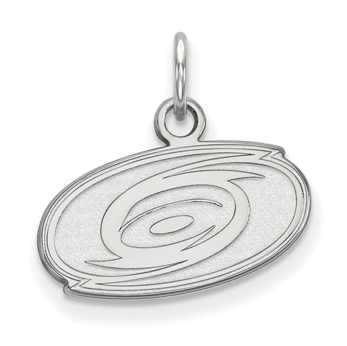 14kw NHL Carolina Hurricanes XS Pendant