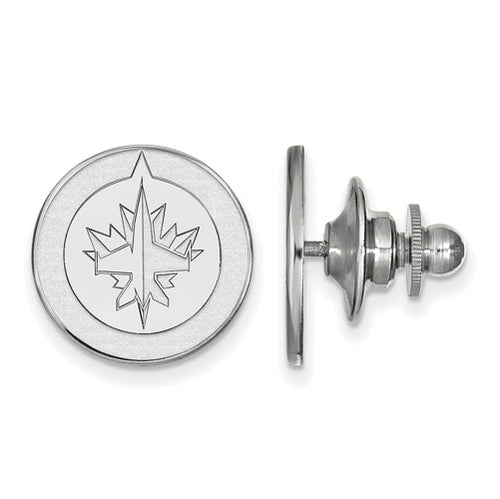 SS NHL Winnipeg Jets Lapel Pin