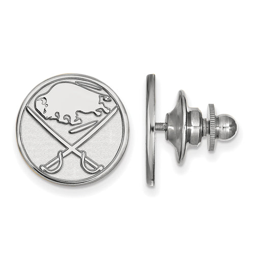 SS NHL Buffalo Sabres Lapel Pin