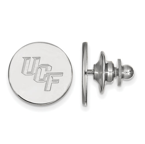 SS University of Central Florida Lapel Pin