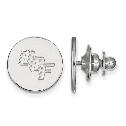 14kw University of Central Florida Lapel Pin