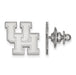 SS University of Houston Logo Lapel Pin
