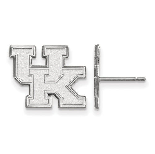 10kw University of Kentucky Small Post UK Earrings