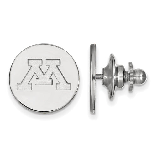 14kw University of Minnesota Lapel Pin