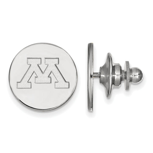 SS University of Minnesota Lapel Pin