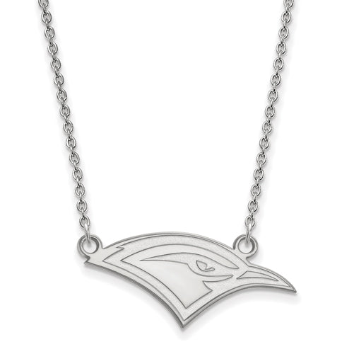SS The University of Tenn at Chattanooga Small Mocs Necklace
