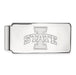 14kw Iowa State University Money Clip