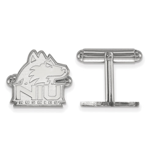 SS Northern Illinois U Cuff Links