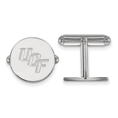 SS University of Central Florida Cuff Links