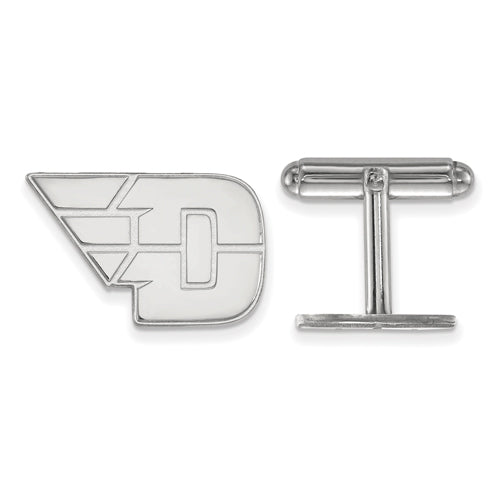 SS University of Dayton Cuff Links