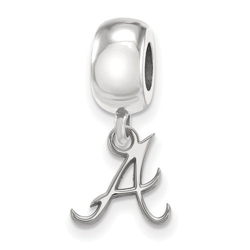 SS MLB  Atlanta Braves XS Dangle Bead