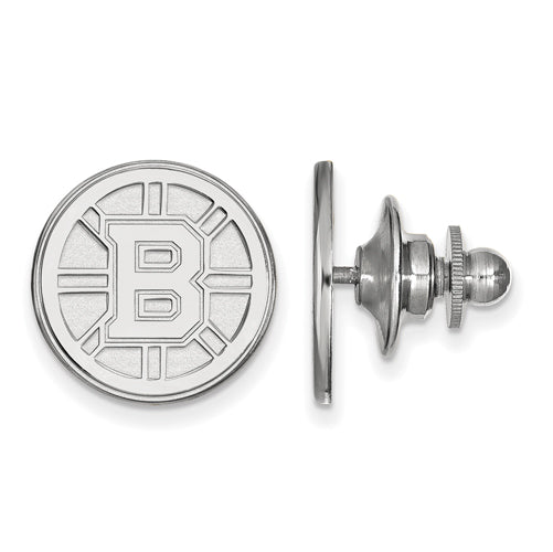 SS NHL Boston Bruins Lapel Pin