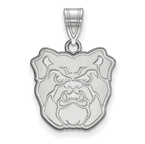 SS Butler University Medium Pendant