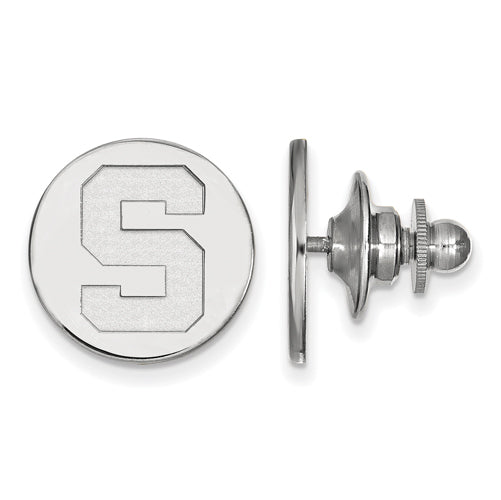 SS Michigan State University Lapel Pin