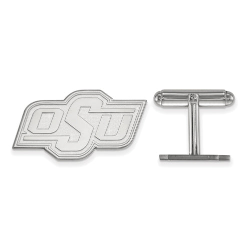 SS Oklahoma State University Cuff Links
