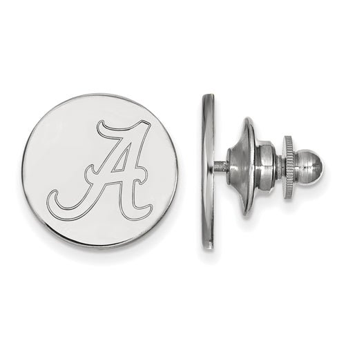 SS University of Alabama Lapel Pin