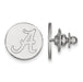 SS University of Alabama Lapel Pin