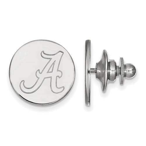 14kw University of Alabama Lapel Pin