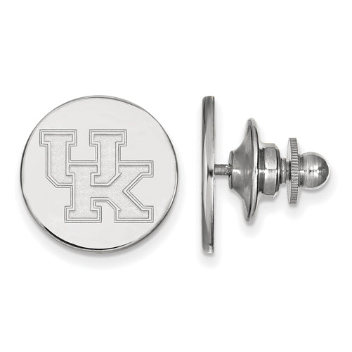 SS University of Kentucky Lapel Pin