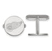 SS NHL Detroit Red Wings Cuff Links