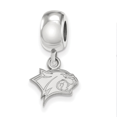 SS University of New Hampshire XS Dangle Charm Bead