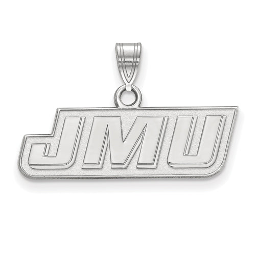SS James Madison University Small JMU Pendant