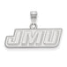 14kw James Madison University Small JMU Pendant