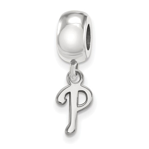 SS MLB  Philadelphia Phillies XS Dangle Bead