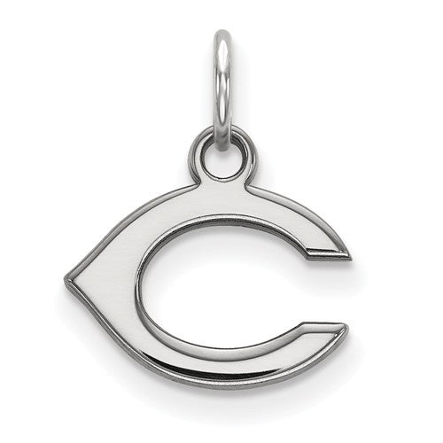 SS MLB  Cincinnati Reds XS C Pendant