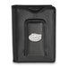 SS University of Florida Black Leather Money Clip Wall