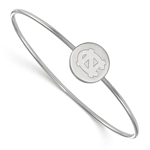 SS University of North Carolina Bangle Slip on