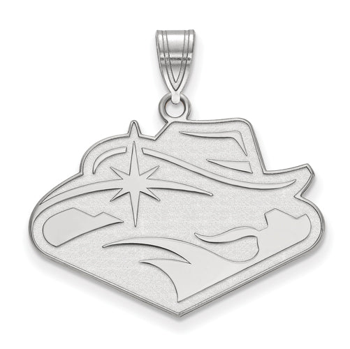 SS LA Univ of Nevada-Las Vegas Large Pendant