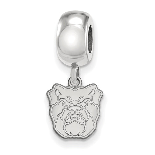 SS Butler University Bead Charm XS Dangle