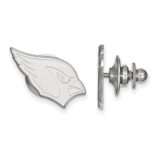 SS Arizona Cardinals Lapel Pin