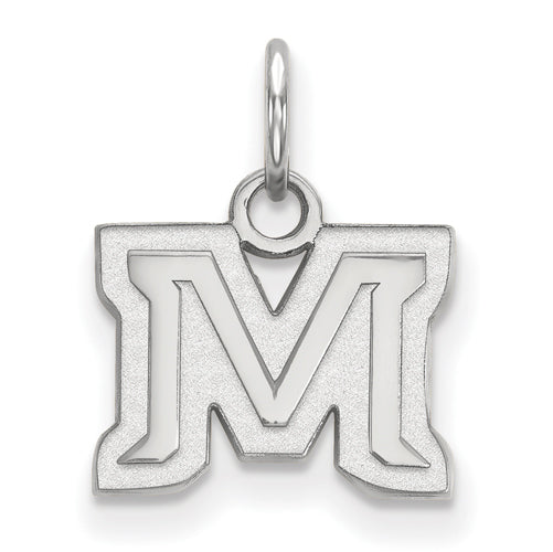 14kw Montana State University XS M Pendant