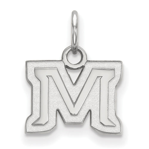 SS Montana State University XS M Pendant