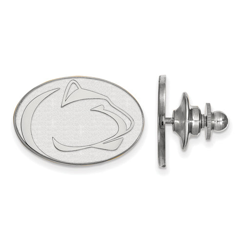 SS Penn State University Nittany Lion Lapel Pin