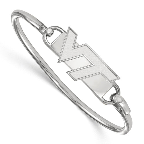 SS Virginia Tech Bangle-7