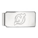 SS NHL New Jersey Devils Money Clip