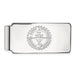 SS Florida A&M University Money Clip Crest