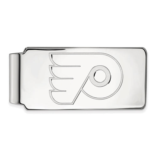 10kw NHL Philadelphia Flyers Money Clip