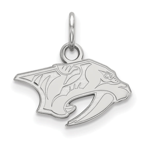 SS Nashville Predators XS Pendant