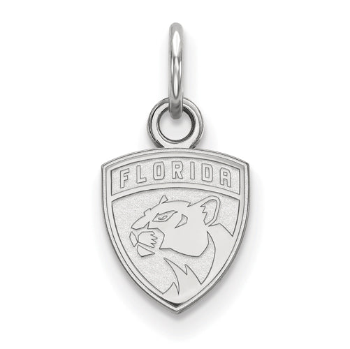 SS Florida Panthers XS Pendant