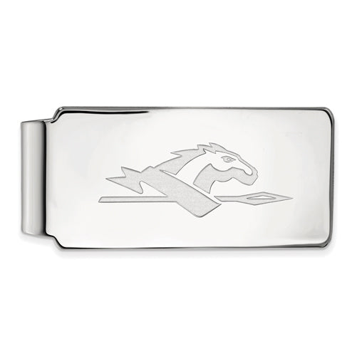 SS Longwood University Horse Money Clip