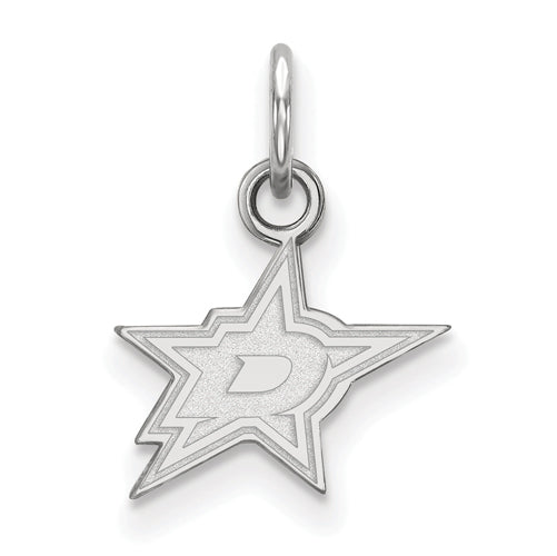 SS Dallas Stars XS Pendant
