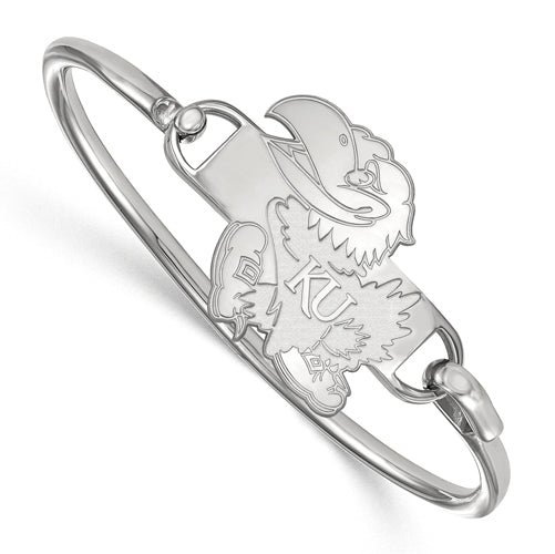 SS University of Kansas Bangle