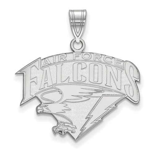 10kw US Air Force Academy Large FALCONS Pendant